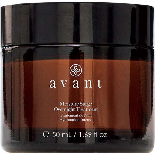 Moisture Surge Overnight Treatment, 50 ml Avant Skincare Yövoiteet