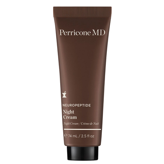 Neuropeptide Night Cream, 74 ml Perricone MD Yövoiteet