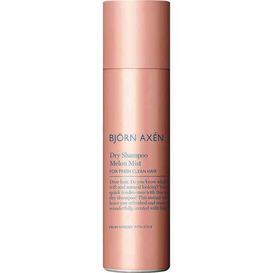 Dry Shampoo, 150 ml Björn Axén Kuivashampoo