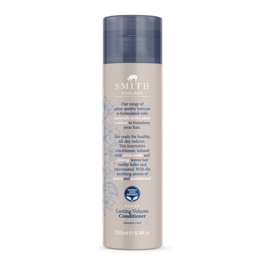 Smith England Boost Lasting Volume Conditioner 250 ml