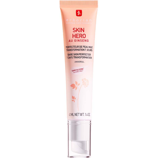 Skin Hero, 40 ml Erborian Seerumi