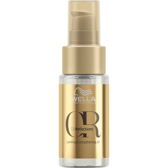 Wella Professionals Care Wella Oil Reflection, 100 ml Wella Hiusöljyt