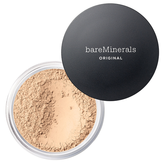 bareMinerals Original Loose Mineral Foundation SPF 15 Fairly Ligh