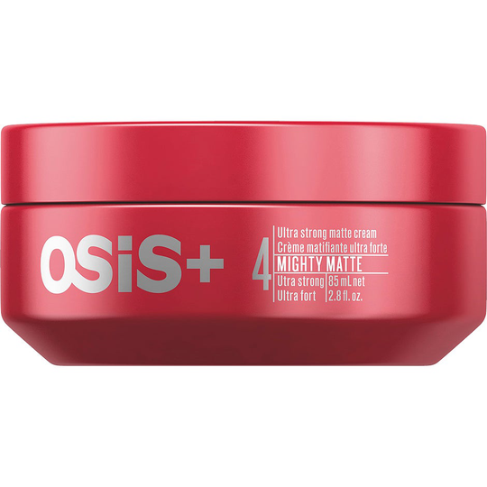 Osis+ Mighty Matte, 85 ml Schwarzkopf Professional Muotoilutuotteet