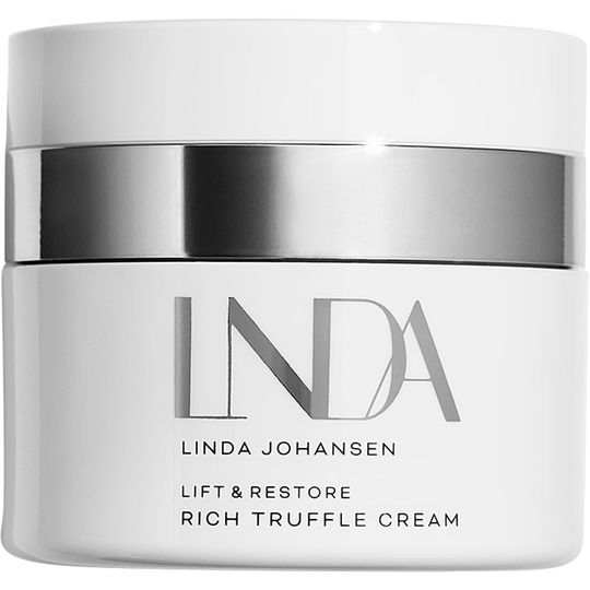 Retinol Truffle Night Cream, 50 ml LNDA Yövoiteet