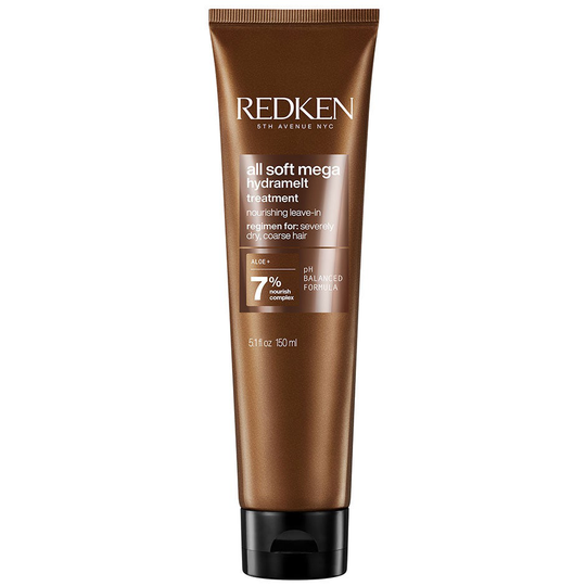 All Soft Mega Leave In, 150 ml Redken Viimeistelytuotteet
