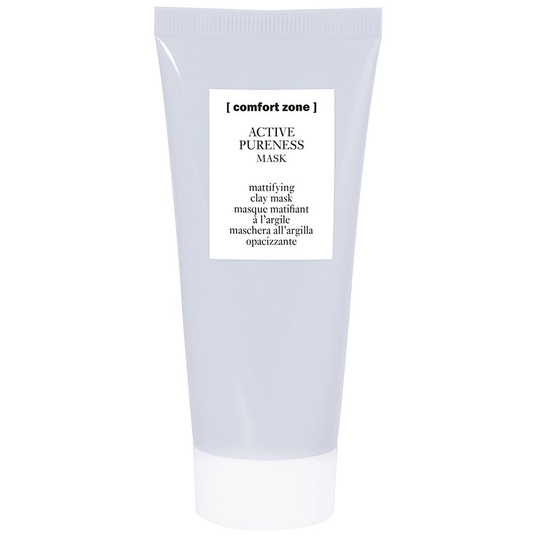 Active Pureness Mask, 60 ml Comfort Zone Kasvonaamiot
