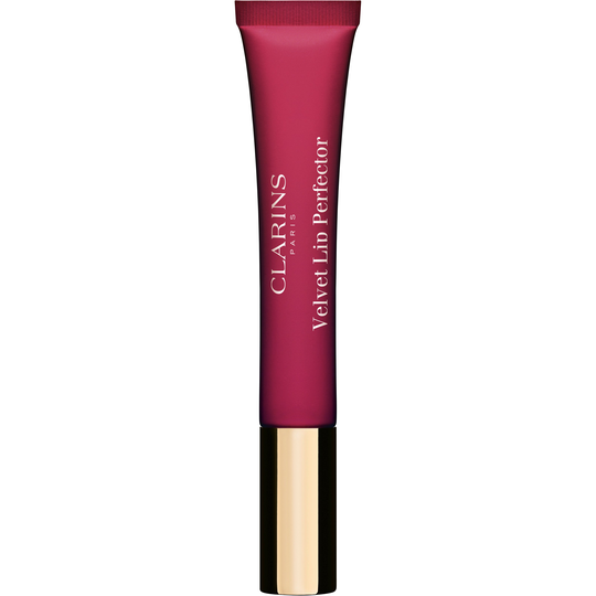 Clarins Velvet Lip Perfector 04 Velvet Raspberry