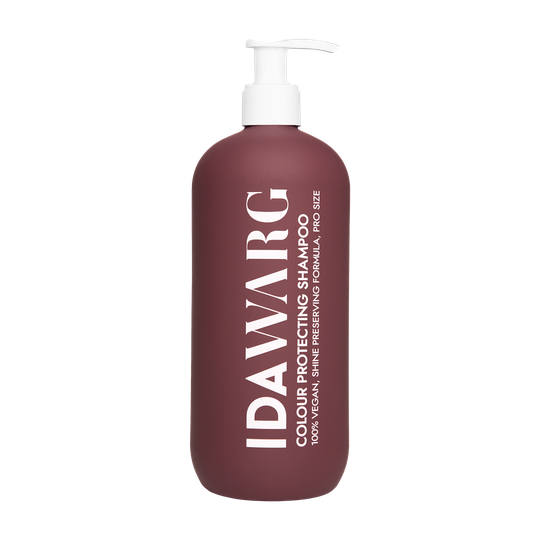 Ida Warg Colour Protecting Shampoo PRO Size 500 ml