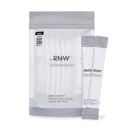 RNW Der. Therapy Intensive Nourishing Repair Hair Mask
