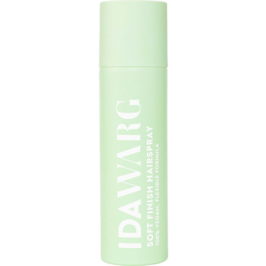 Hairspray Flexible Hold, 250 ml Ida Warg Muotoilutuotteet