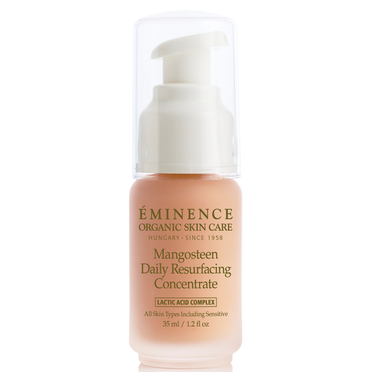 Eminence Organics Mangosteen Daily Resurfacing Concentrate 35 m