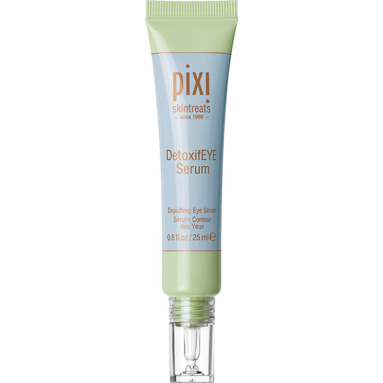 DetoxifEYE Serum, 25 ml Pixi Silmät