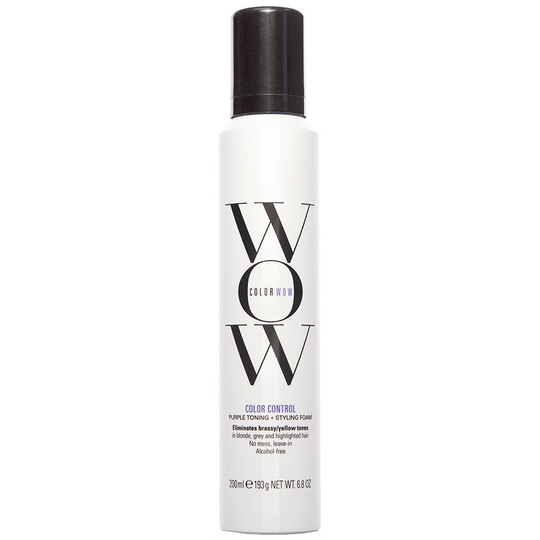 Color Control Toning, 200 ml Colorwow Muotoilutuotteet