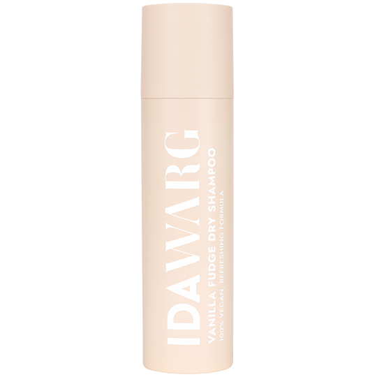 Ida Warg Vanilla Fudge Dry Shampoo 150 ml