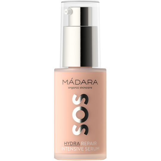 Madara SOS HYDRA Repair Intensive serum 30 ml