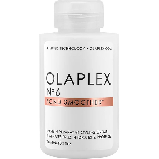 Olaplex No6 Bond Smoother, 100 ml Olaplex Muotoilutuotteet