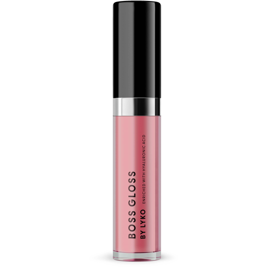 LYKO Boss Gloss Pinkosaurus