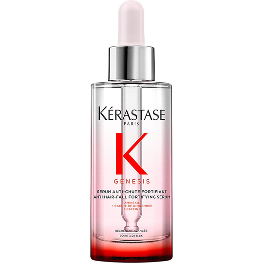 Genesis Serum Anti-Chute Fortifiant, 90 ml Kérastase Tehohoidot