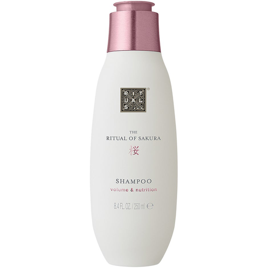 The Ritual of Sakura Shampoo, 250 ml Rituals... Shampoo