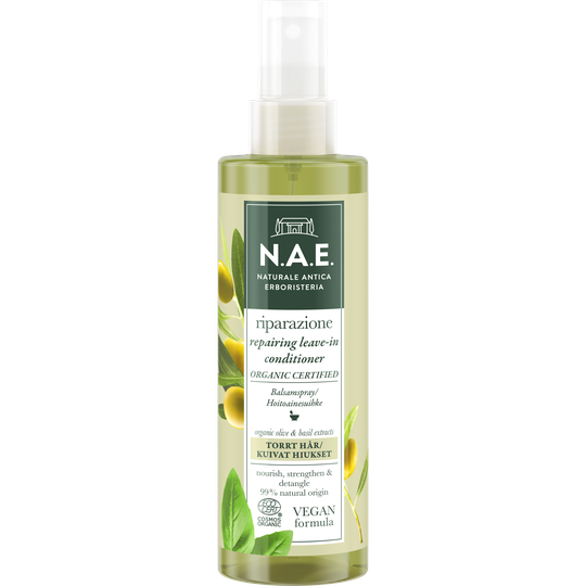 Naturale Antica Erboristeria Riparazione Repairing Leave-in Condi