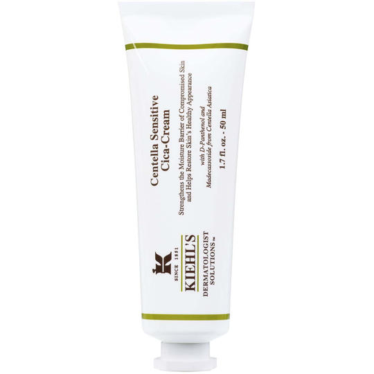 Kiehl's Dermatologist Solutions Centella Sensitive Cica Cream 50