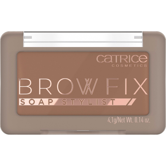 Catrice Brow Fix Soap Stylist