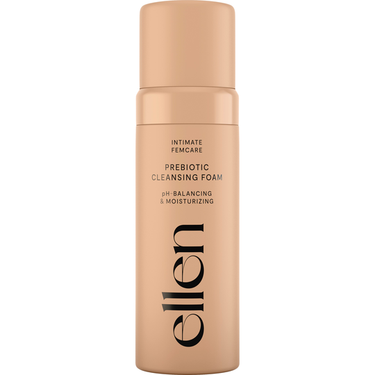 Ellen Prebiotic Cleansing Foam 150 ml