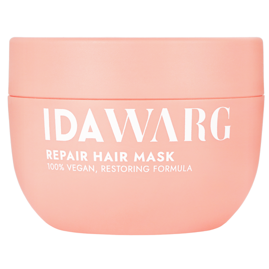 Ida Warg Repair Hair Mask Small Size 100 ml