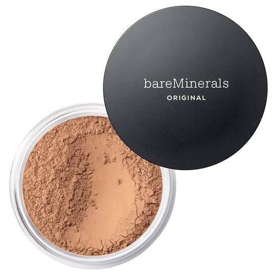 bareMinerals Original Loose Mineral Foundation SPF 15 Medium Tan