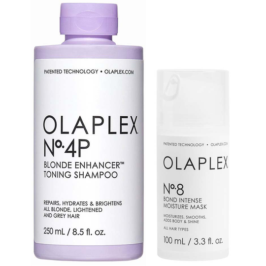 Olaplex Duo, Olaplex Shampoo