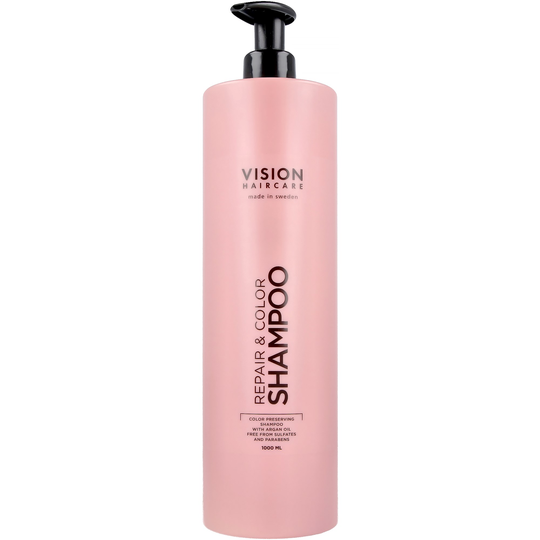 Vision Haircare Preserving Repair & Color Shampoo 1000 ml