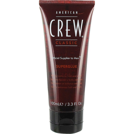 American Crew Classic Superglue, 100 ml American Crew Muotoilutuotteet