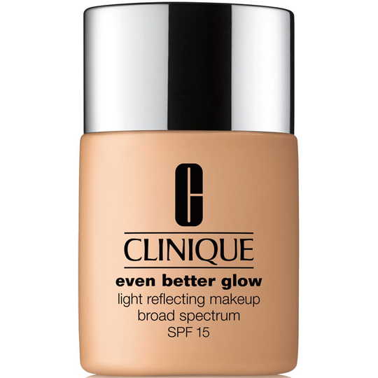 Clinique Even Better Glow Light Reflecting Makeup SPF15 CN 58 Hon
