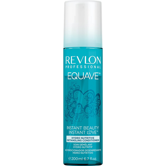 Revlon Professional Equave Instant Beauty Volumizing Detangling Conditioner, 200 ml Revlon Professional Muotoilutuotteet