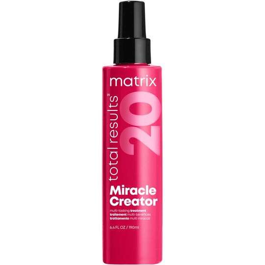 Matrix Total Results Miracle Creator Multi-Tasking Treatment