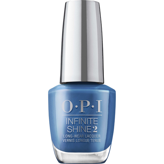 OPI Fall '22 Fall Wonders Infinite Shine Suzi Takes A Sound Bath