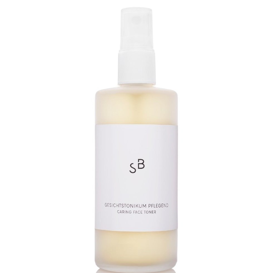 STUDIO BOTANIC Caring Face Toner 100 ml