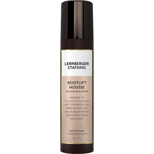 Lernberger Stafsing Rootlift Mousse Volumizing & Lifting, 80 ml Lernberger Stafsing Muotoilutuotteet