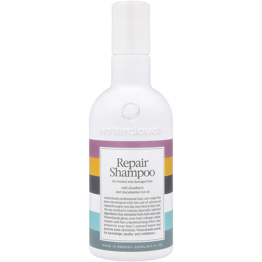 Waterclouds Repair Shampoo 250 ml