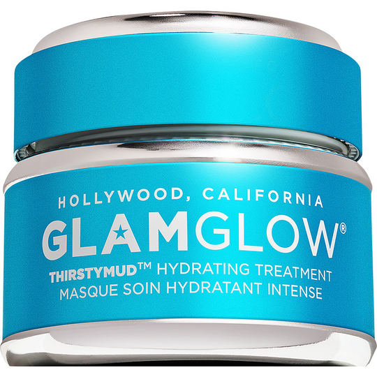 Thirstymud Hydrating Treatment, 50 g GlamGlow Kasvonaamiot
