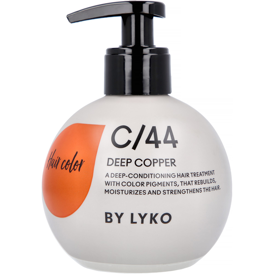 LYKO Haircolor C/44 200ml Deep Copper