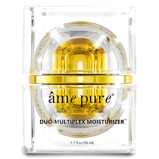 âme pure Duo - Multiplex Moisterizer 50 ml