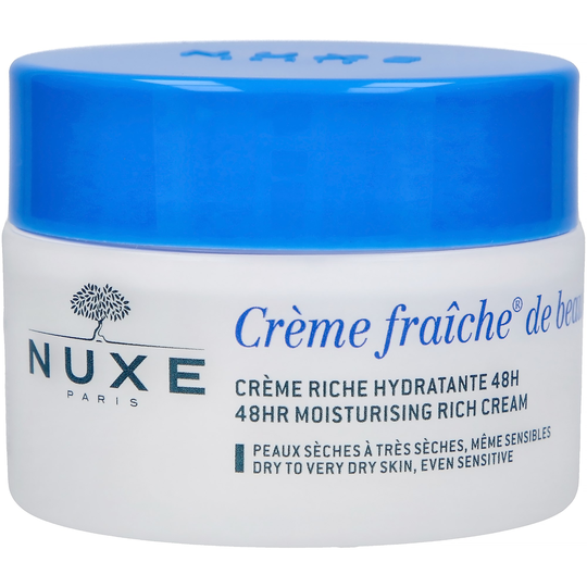 Nuxe Creme Fraiche 50 ml
