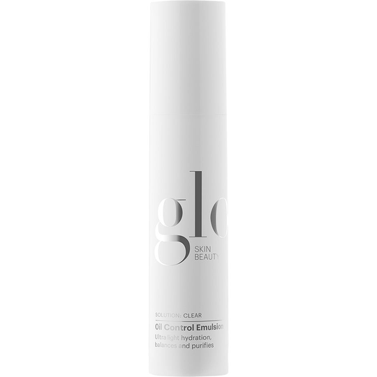 Oil Control Emulsion, 50 ml Glo Skin Beauty Päivävoiteet