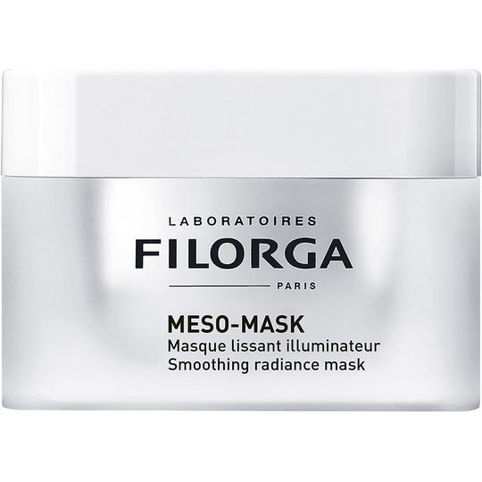 Filorga Meso-Mask Smoothing Radiance Mask, 50 ml Filorga Kasvonaamiot