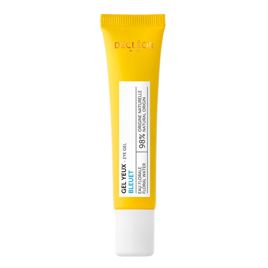 Neroli Bigarade Eye Gel, Decléor Silmät