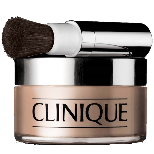 Clinique Blended Face Powder Transparency 4