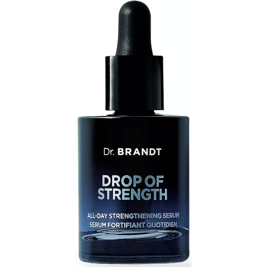 Drop Of Strength All-Day Strengthening Serum, 30 ml Dr Brandt Seerumi