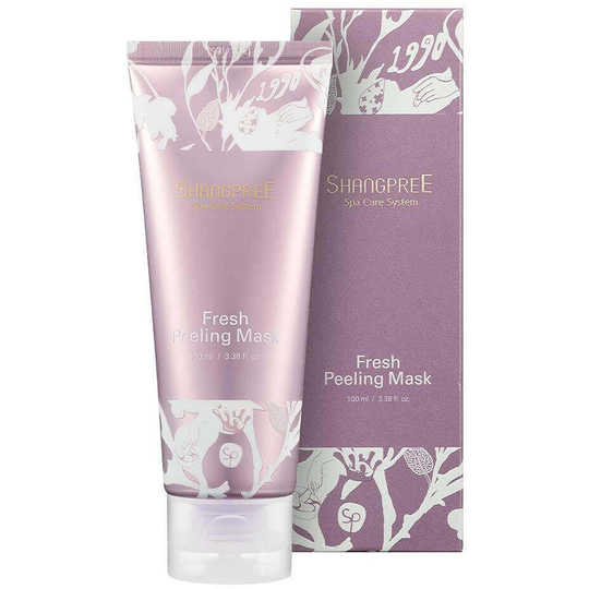 Shangpree Fresh Peeling Mask 100 ml